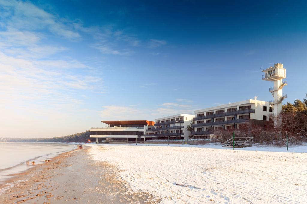 Pirita Sea View Apartments Tallinn Pokoj fotografie